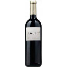 AALTO - Vino Tinto Ribera del Duero