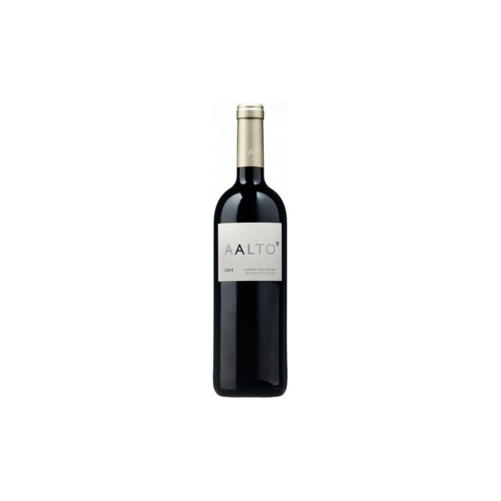 AALTO - Vino Tinto Ribera del Duero