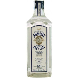 Gin Bombay Sapphire 70cl - Ginebra London Dry