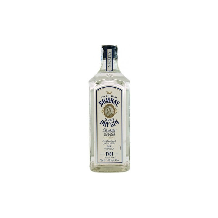 Gin Bombay Sapphire 70cl - Ginebra London Dry