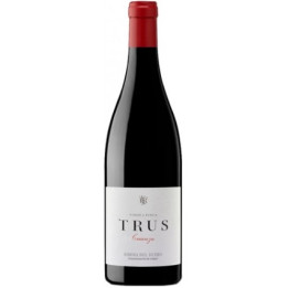 TRUS Crianza - Vino Tinto Ribera del Duero