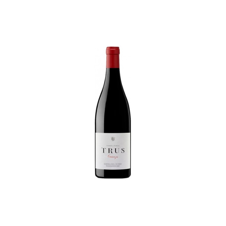 TRUS Crianza - Vino Tinto Ribera del Duero