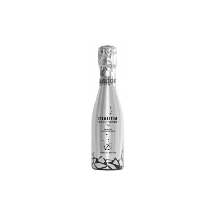 MARINA ESPUMANTE Mini 200 ml - Espumoso Fresco