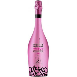 Marina Espumante Rosado - Bodega Emina