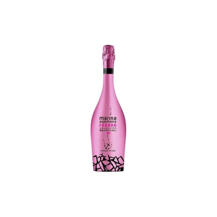 Marina Espumante Rosado - Bodega Emina