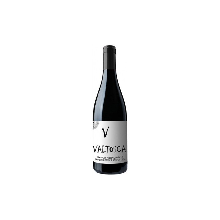 Valtosca Magnum - Bodega Emina