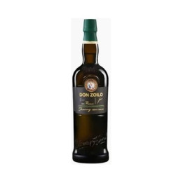 Fino en Rama Don Zoilo 15 Años - Jerez