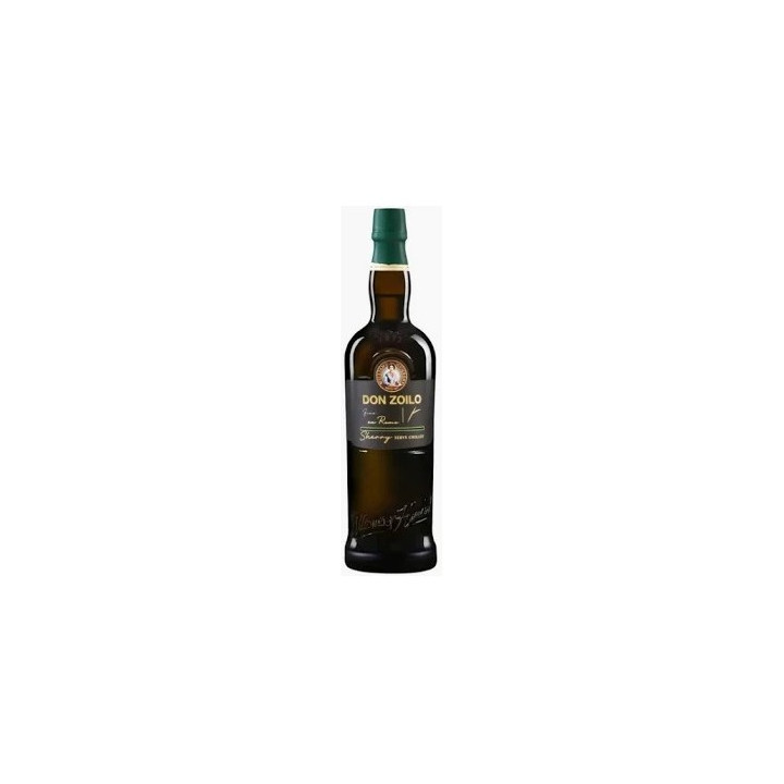 Fino en Rama Don Zoilo 15 Años - Jerez