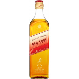 Johnnie Walker Soul Red - Whisky Blended Premium