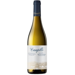Campillo Albariño - Vino Blanco de Rías Baixas