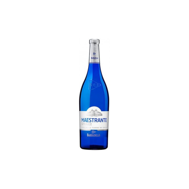 Barbadillo Semi Dulce - Vino Andaluz