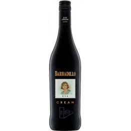 EVA CREAM Barbadillo - Vino Generoso