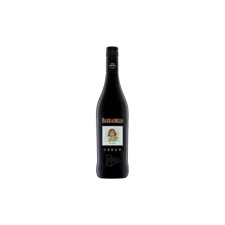 EVA CREAM Barbadillo - Vino Generoso