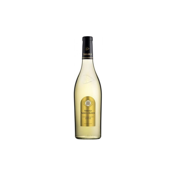 Blanco de Blancos Barbadillo - Vino Blanco Español