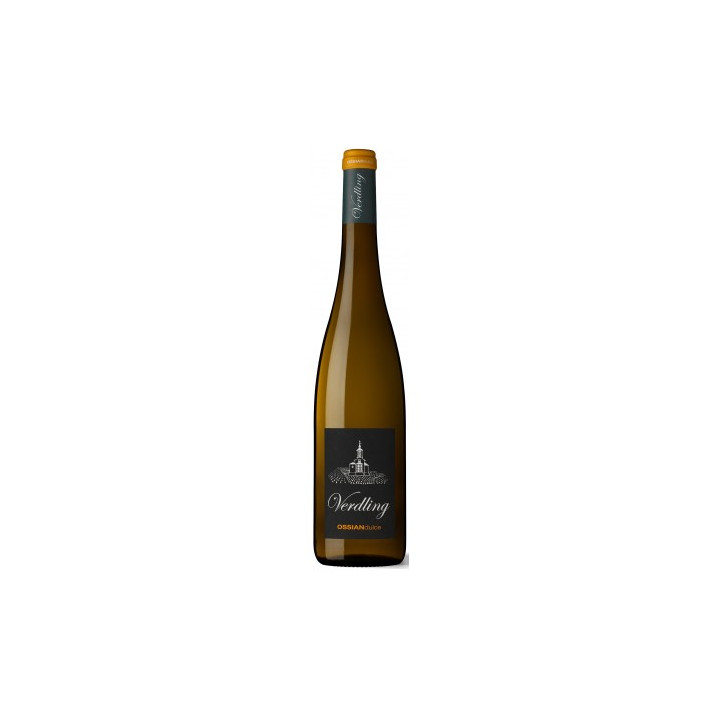 Orujo Tostado Año Santo - Miniat 30º 5cl