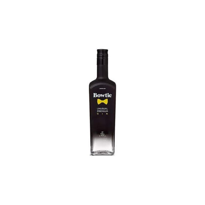 Gin Bowtie 70 cl - London Dry