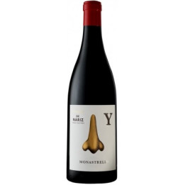 De Nariz Terroir Magnum Yecla - Vino Tinto