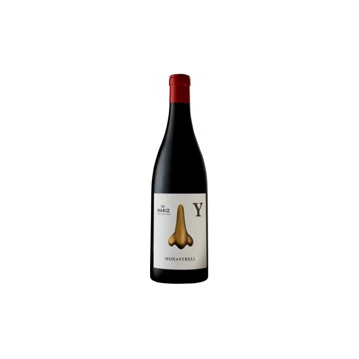 De Nariz Terroir Magnum Yecla - Vino Tinto