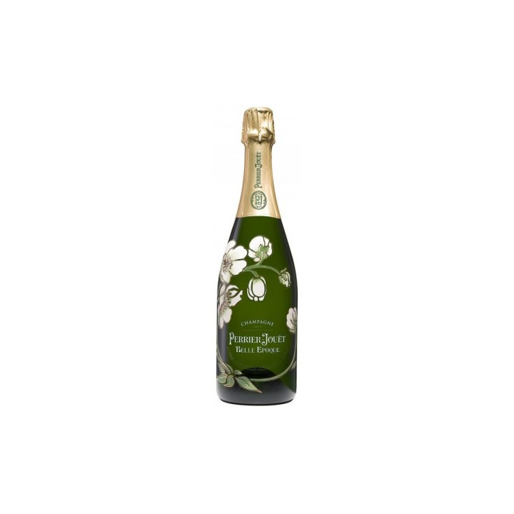Perrier Jouët Belle Epoque - Champagne Premium