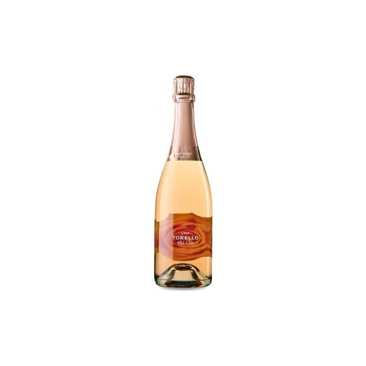 Torelló Rosado Palid - Vino Rosado Premium