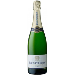 Louis Perdrier Brut Magnum - Champagne Elegante