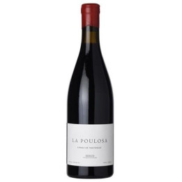La Poulosa - Vino Tinto de Bodega La Doncella