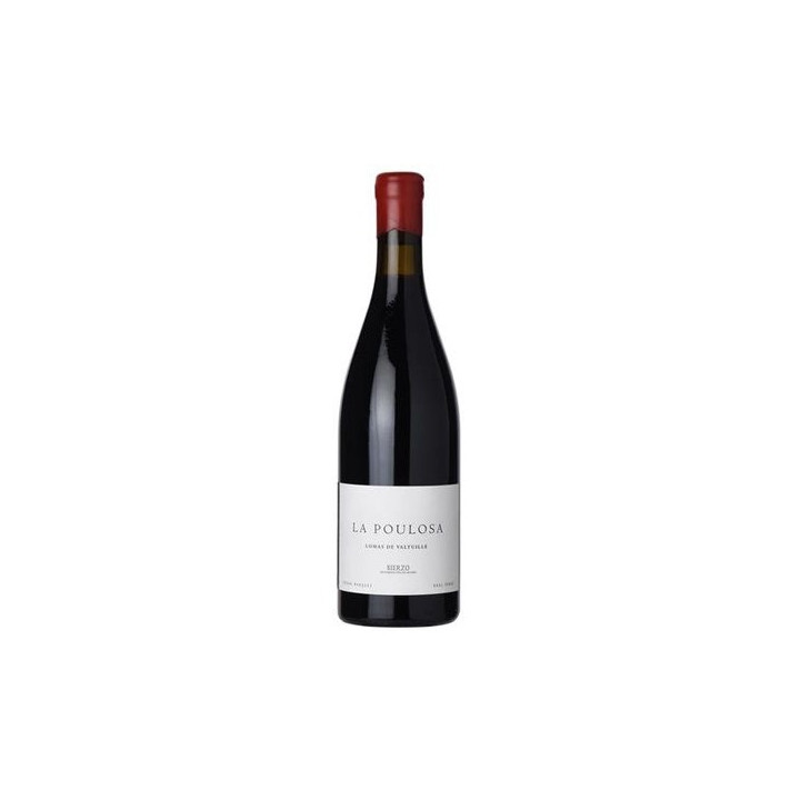 La Poulosa - Vino Tinto de Bodega La Doncella
