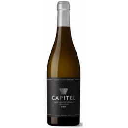 Ossian Capitel - Vino Blanco Elegante