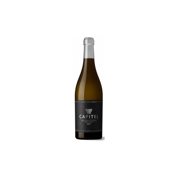 Ossian Capitel - Vino Blanco Elegante