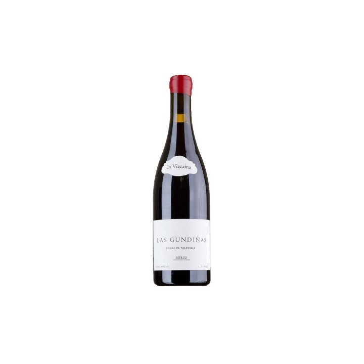 Las Gundiñas - Vino Tinto de Bodega Las Caraballas