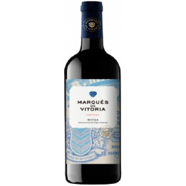 Marqués de Vitoria Cza. 5 lit. - Vino Premium