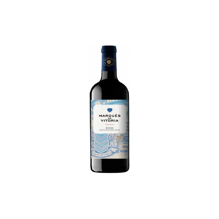 Marqués de Vitoria Cza. 5 lit. - Vino Premium