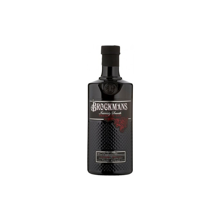 Gin Brockmans 70 cl - Licores Premium