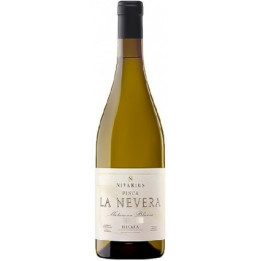 Nivarius Finca La Nevera - Vino Blanco Premium