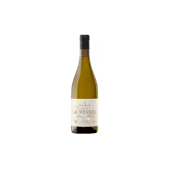 Nivarius Finca La Nevera - Vino Blanco Premium