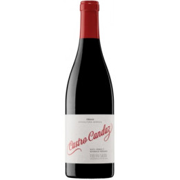 Castro Candaz Tinto - Vino Tinto de Ribeira Sacra