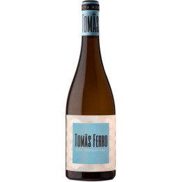 Tomas Ferro Blanco - Bodega Tomás Postigo