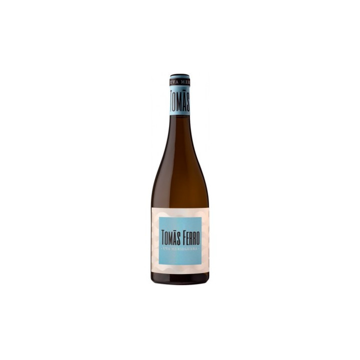 Tomas Ferro Blanco - Bodega Tomás Postigo
