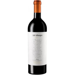 200 Monges Selección Reserva Especial 75 cl