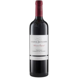 Abadía Retuerta Selección Especial - Vino Tinto