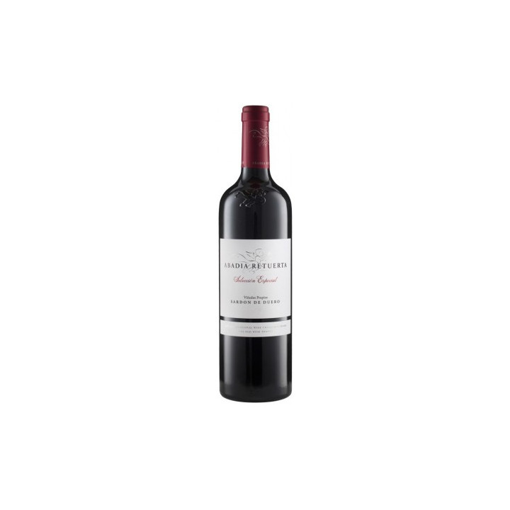 Abadía Retuerta Selección Especial - Vino Tinto