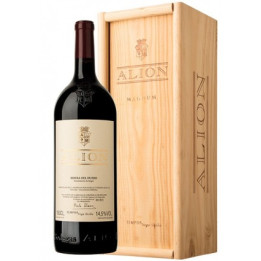 Alion 2022 Magnum - Vino Tinto