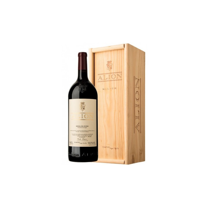 Alion 2022 Magnum - Vino Tinto