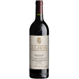 Alion 2022 - Vino Tinto Ribera del Duero