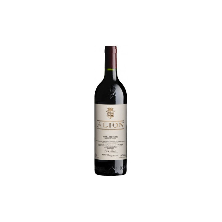 Alion 2022 - Vino Tinto Ribera del Duero