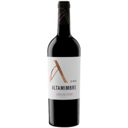 Altamimbre - Vino Tinto Crianza