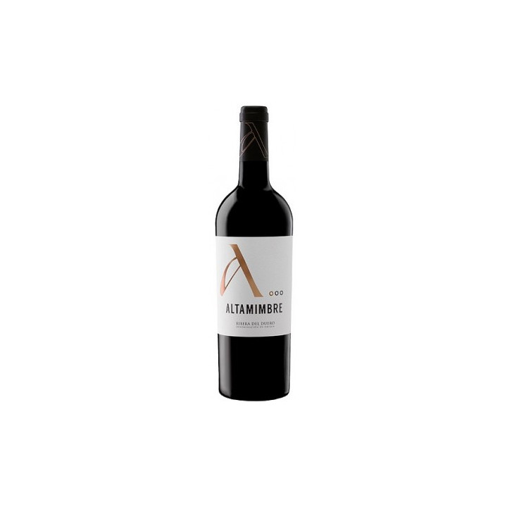 Altamimbre - Vino Tinto Crianza