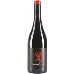 Antonio Piernas - Vino Tinto