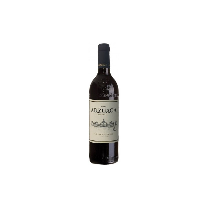 Arzuaga Crianza - Vino Tinto