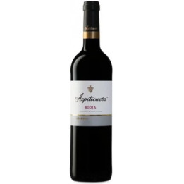 Azpilicueta Crianza - Vino Tinto Rioja